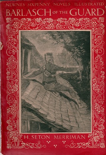 Image for Barlasch of the Guards (1903) Barlasch of the Guards (1903)