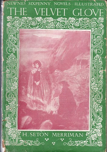 Image for The Velvet Glove (1902) The Velvet Glove (1902)