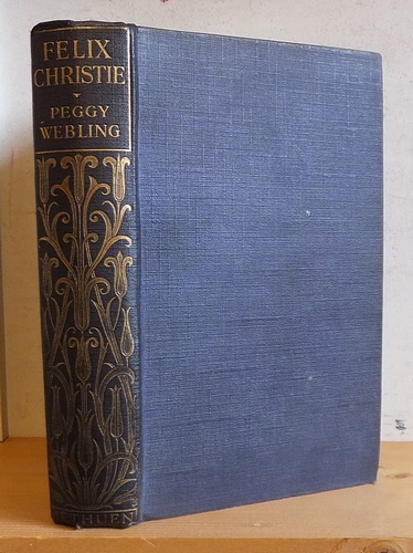 Image for Felix Christie (1912) Felix Christie (1912)