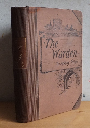 Image for The Warden (1855) The Warden (1855)