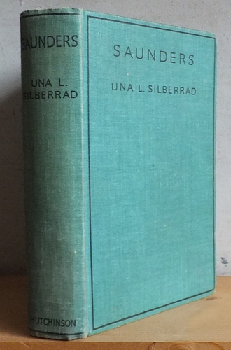 Image for Saunders (1935) Saunders (1935)