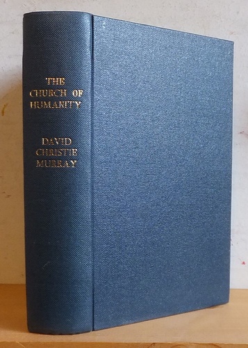 Image for The Church of Humanity (1901) The Church of Humanity (1901)