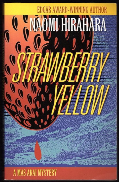 Image for STRAWBERRY YELLOW STRAWBERRY YELLOW