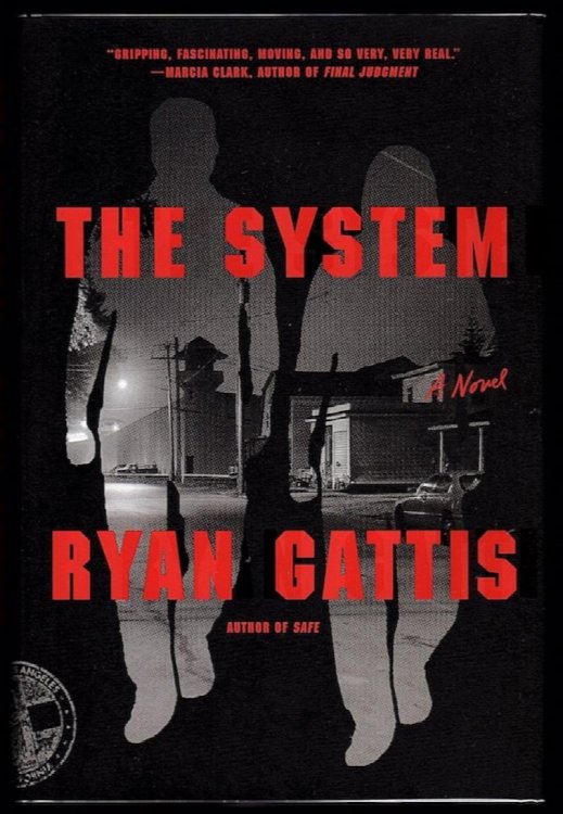 Image for THE SYSTEM THE SYSTEM