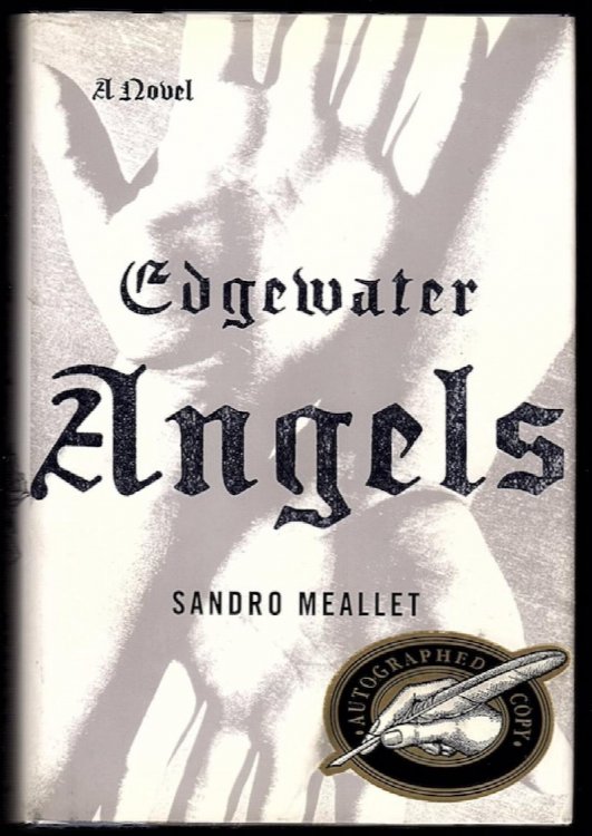 Image for EDGEWATER ANGELS EDGEWATER ANGELS