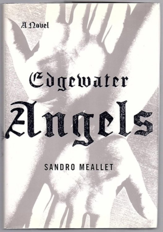 Image for EDGEWATER ANGELS EDGEWATER ANGELS