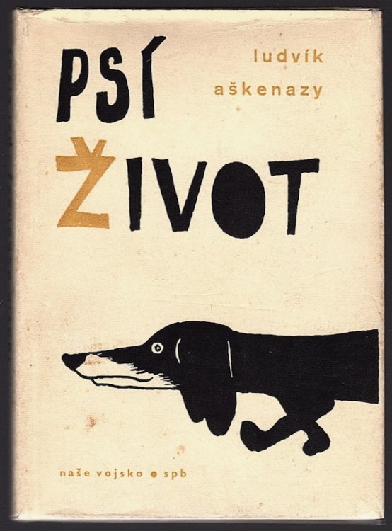 Image for PS IVOT (PSI ZIVOT) PS IVOT (PSI ZIVOT)