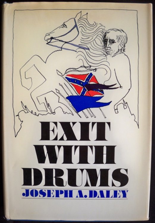 Image for EXIT WITH DRUMS EXIT WITH DRUMS