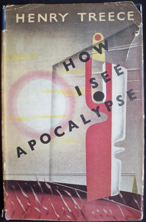 Image for HOW I SEE APOCALYPSE HOW I SEE APOCALYPSE