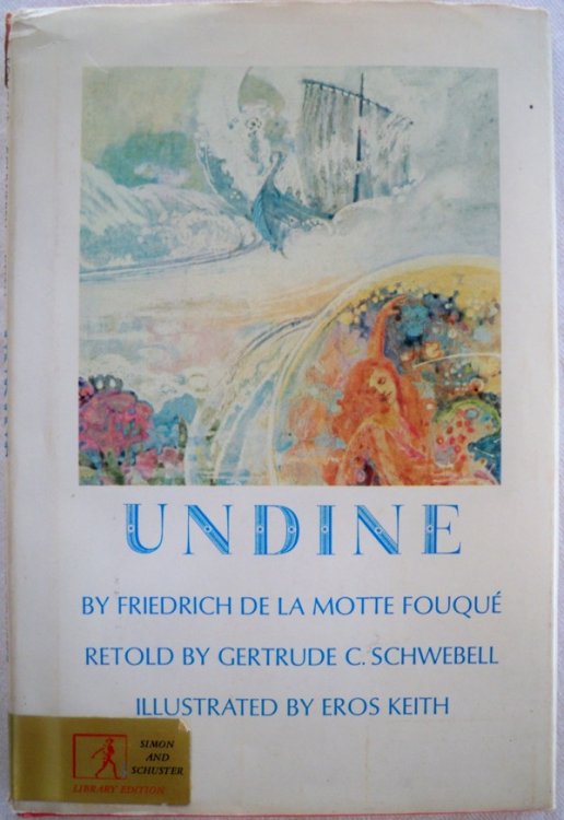 Image for UNDINE UNDINE