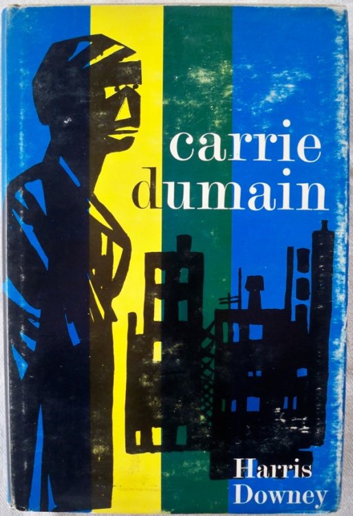 Image for CARRIE DUMAIN CARRIE DUMAIN