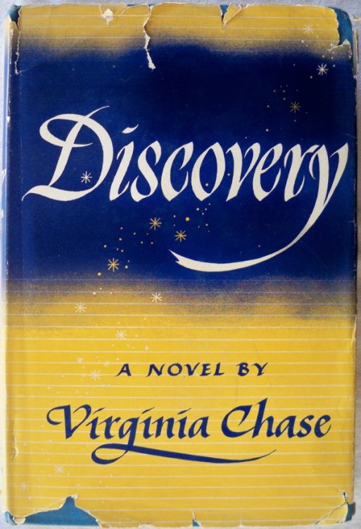 Image for DISCOVERY DISCOVERY