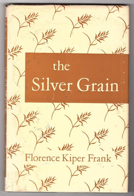 Image for THE SILVER GRAIN THE SILVER GRAIN