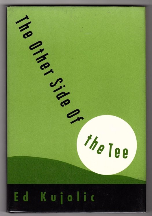 Image for THE OTHER SIDE OF THE TEE THE OTHER SIDE OF THE TEE