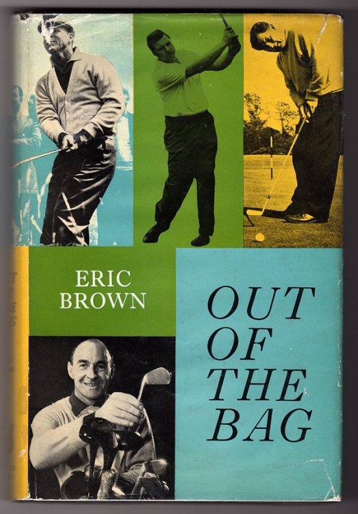 OUT OF THE BAG