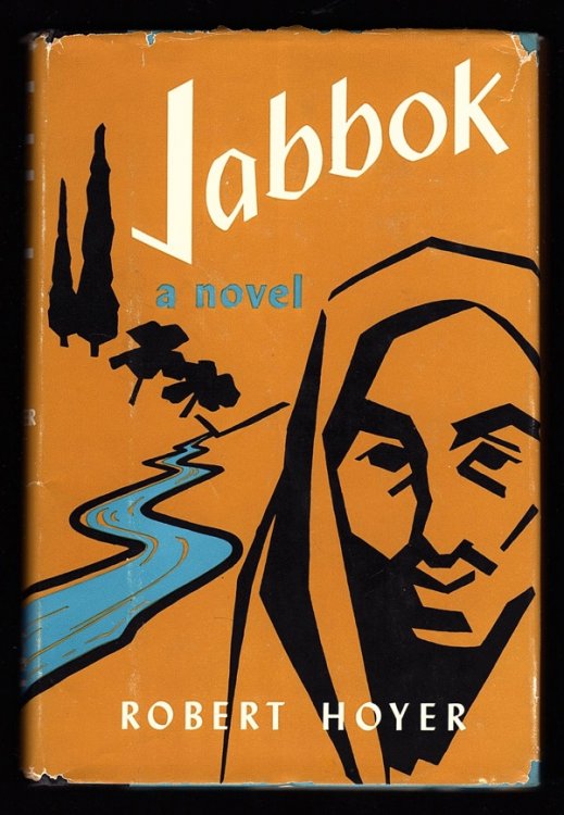 Image for JABBOK JABBOK