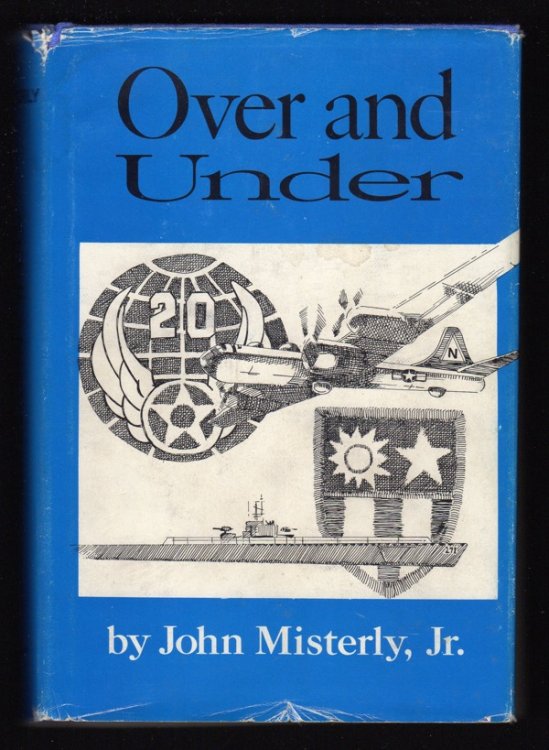 OVER AND UNDER