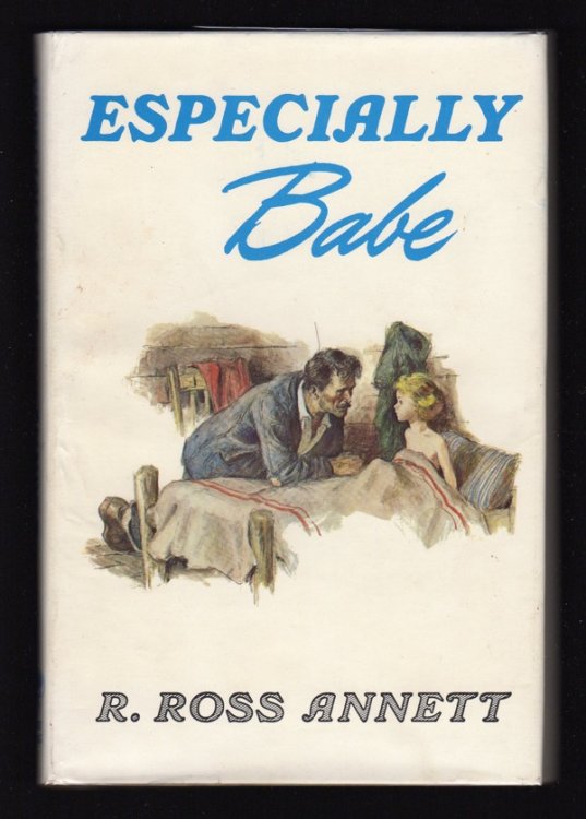 Image for ESPECIALLY BABE ESPECIALLY BABE