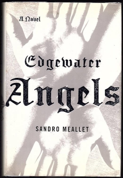 Image for EDGEWATER ANGELS EDGEWATER ANGELS