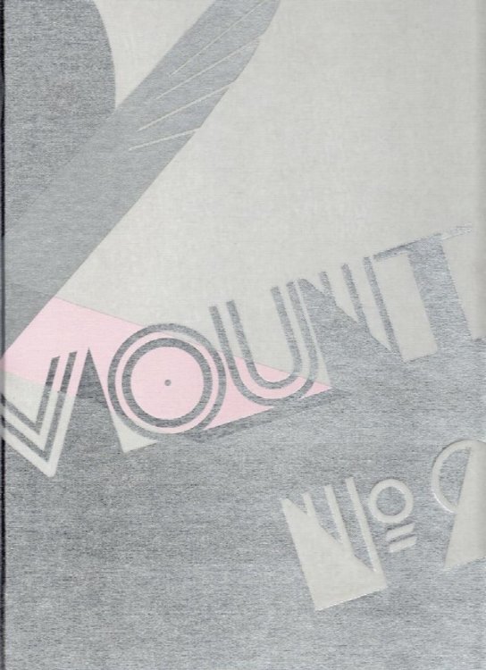 THE RISE AND FALL OF PARAMOUNT, VOL. TWO, 1928-1932
