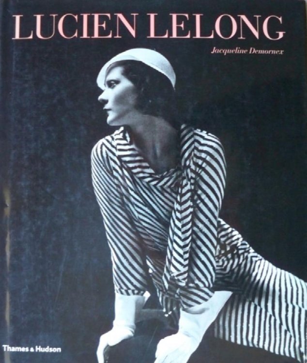 LUCIEN LELONG