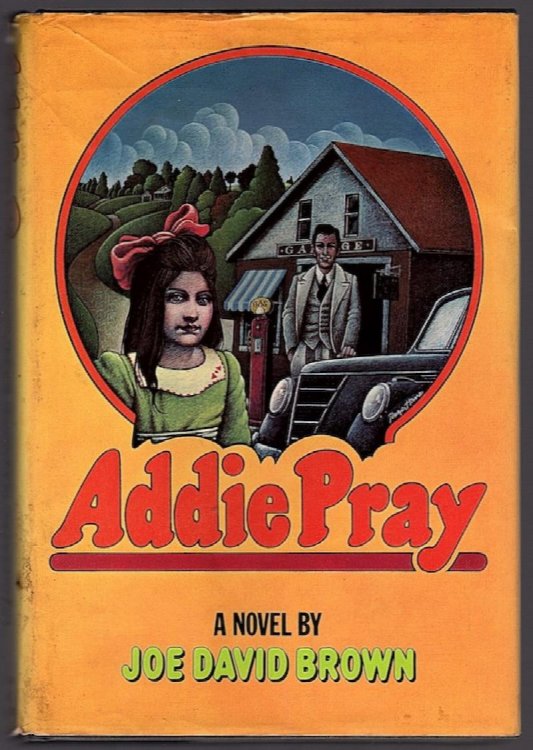 Image for ADDIE PRAY ADDIE PRAY
