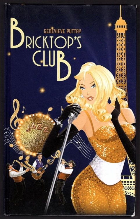 Image for BRICKTOP'S CLUB BRICKTOP'S CLUB