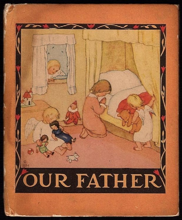 Image for OUR FATHER OUR FATHER