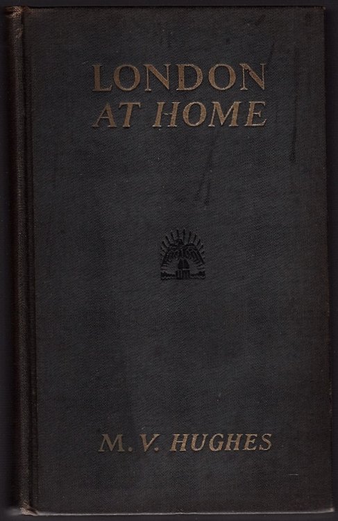Image for LONDON AT HOME LONDON AT HOME