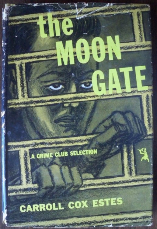 THE MOON GATE
