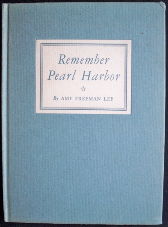 Image for REMEMBER PEARL HARBOR REMEMBER PEARL HARBOR