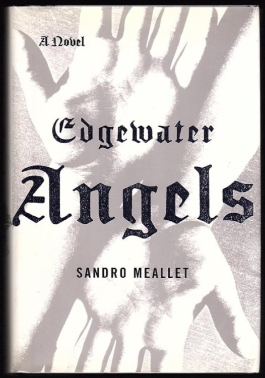 EDGEWATER ANGELS