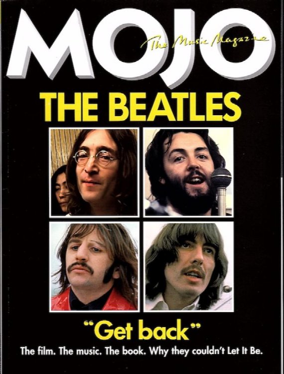 Image for MOJO, NOVEMBER 2021, ISSUE 336 MOJO, NOVEMBER 2021, ISSUE 336