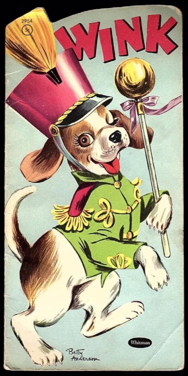 Image for WINK WINK