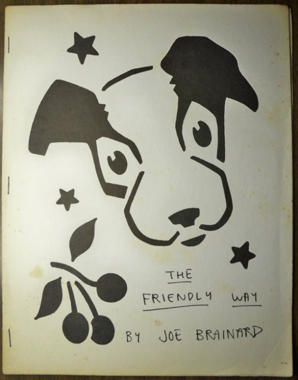 Image for THE FRIENDLY WAY THE FRIENDLY WAY