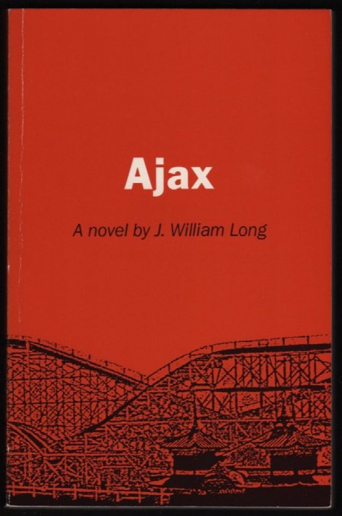 Image for AJAX AJAX