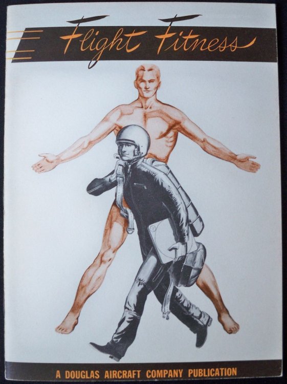 Image for FLIGHT FITNESS FLIGHT FITNESS