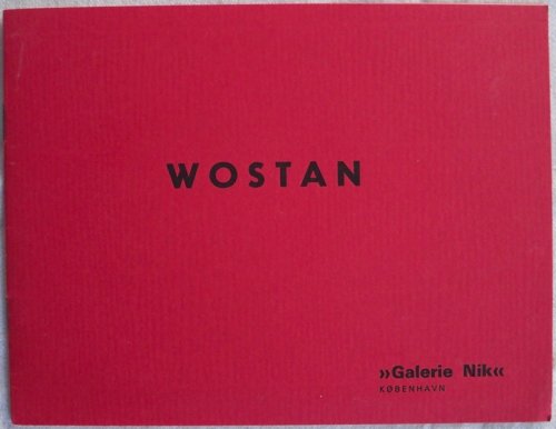 Image for WOSTAN WOSTAN