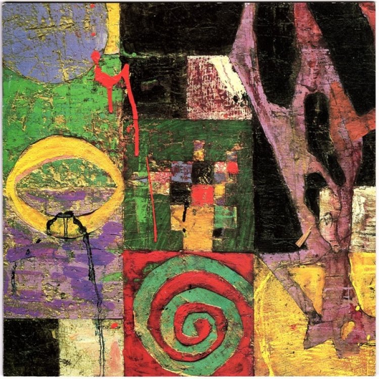 Image for TERENCE LA NOUE: PAINTINGS AND DRAWINGS TERENCE LA NOUE: PAINTINGS AND DRAWINGS