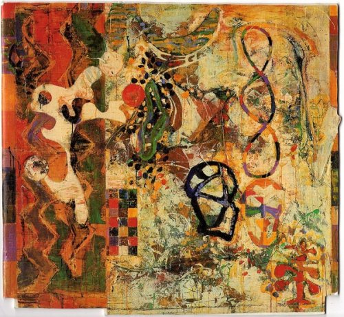 Image for TERENCE LA NOUE: PAINTINGS AND PRINTS TERENCE LA NOUE: PAINTINGS AND PRINTS
