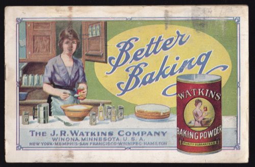 Image for BETTER BAKING BETTER BAKING