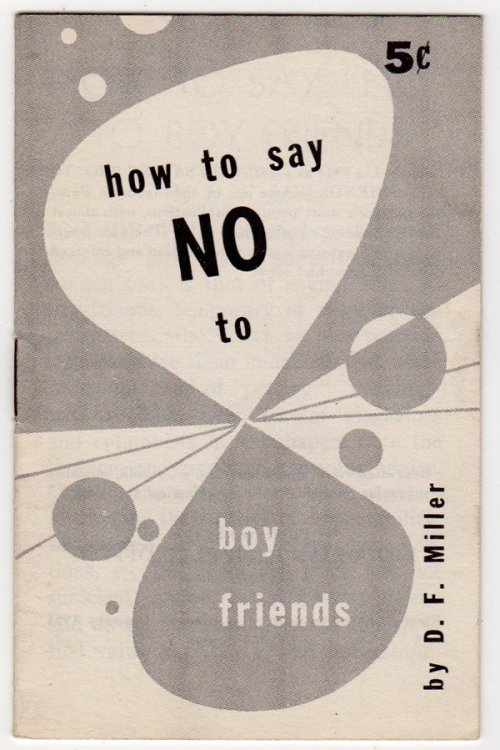 Image for HOW TO SAY NO TO BOY FRIENDS (BOYFRIENDS) HOW TO SAY NO TO BOY FRIENDS (BOYFRIENDS)