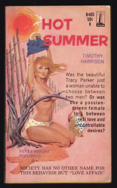 HOT SUMMER