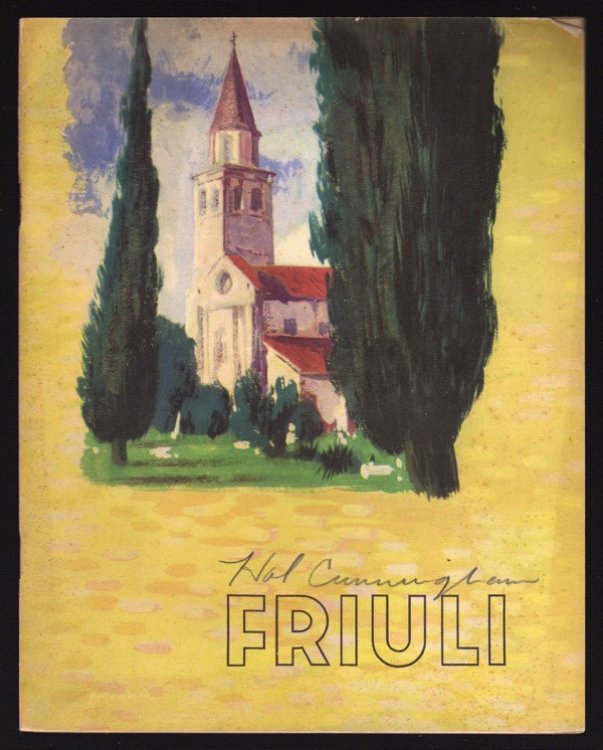 Image for FRIULI FRIULI