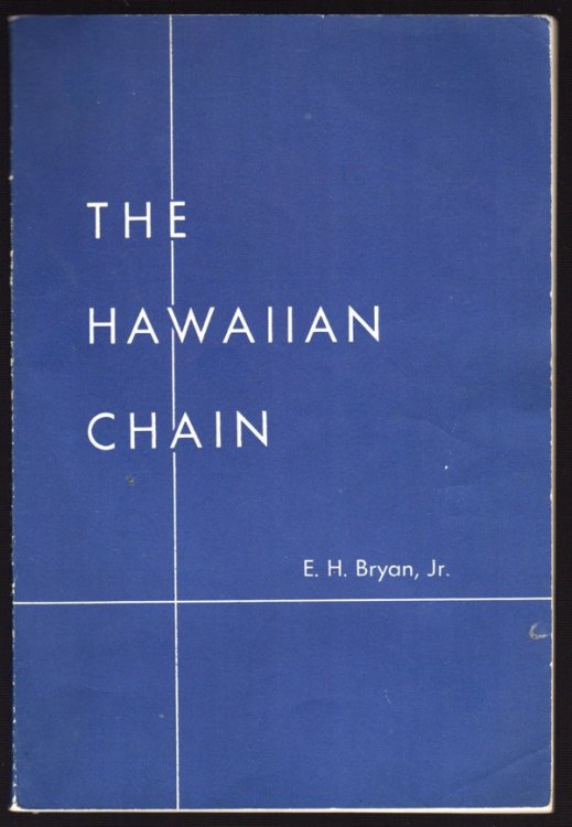 Image for THE HAWAIIAN CHAIN THE HAWAIIAN CHAIN