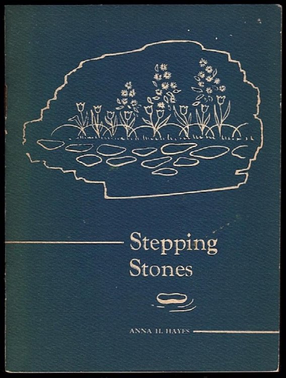 Image for STEPPING STONES STEPPING STONES