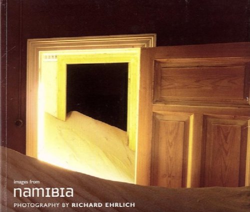 Image for IMAGES FROM NAMIBIA IMAGES FROM NAMIBIA
