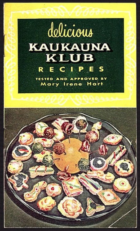 Image for DELICIOUS KAUKAUNA KLUB RECIPES DELICIOUS KAUKAUNA KLUB RECIPES