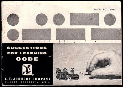 SUGGESTIONS FOR LEARNING CODE