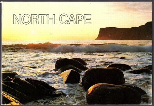 Image for NORTH CAPE NORTH CAPE